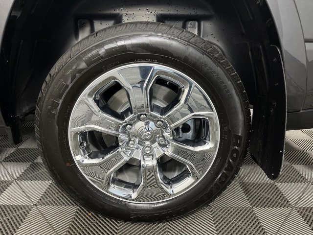 Used 2026 RAM 1500 Big Horn image 11