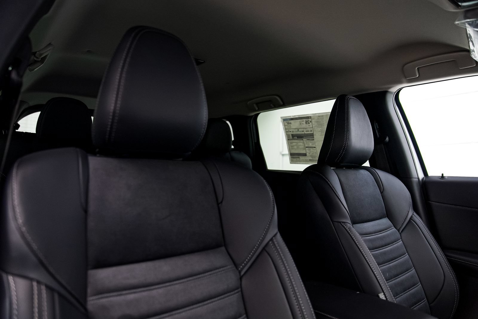 New 2026 Mitsubishi Outlander ES AWD/4WD image 14