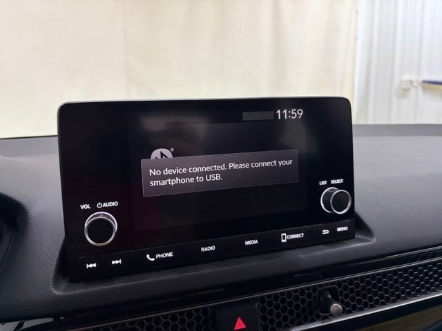 Used 2022 Honda Civic Sport image 38