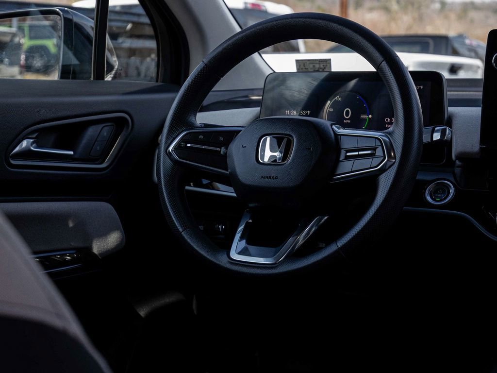 Used 2024 Honda Prologue EX image 25