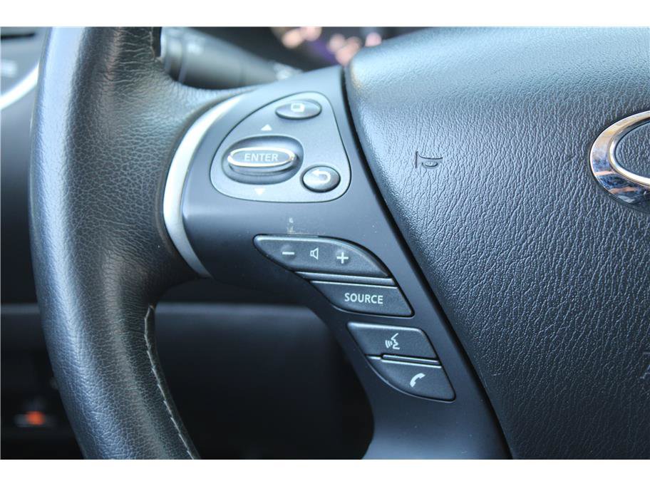 Used 2019 INFINITI QX60 Luxe w/ Essential Package FWD image 18