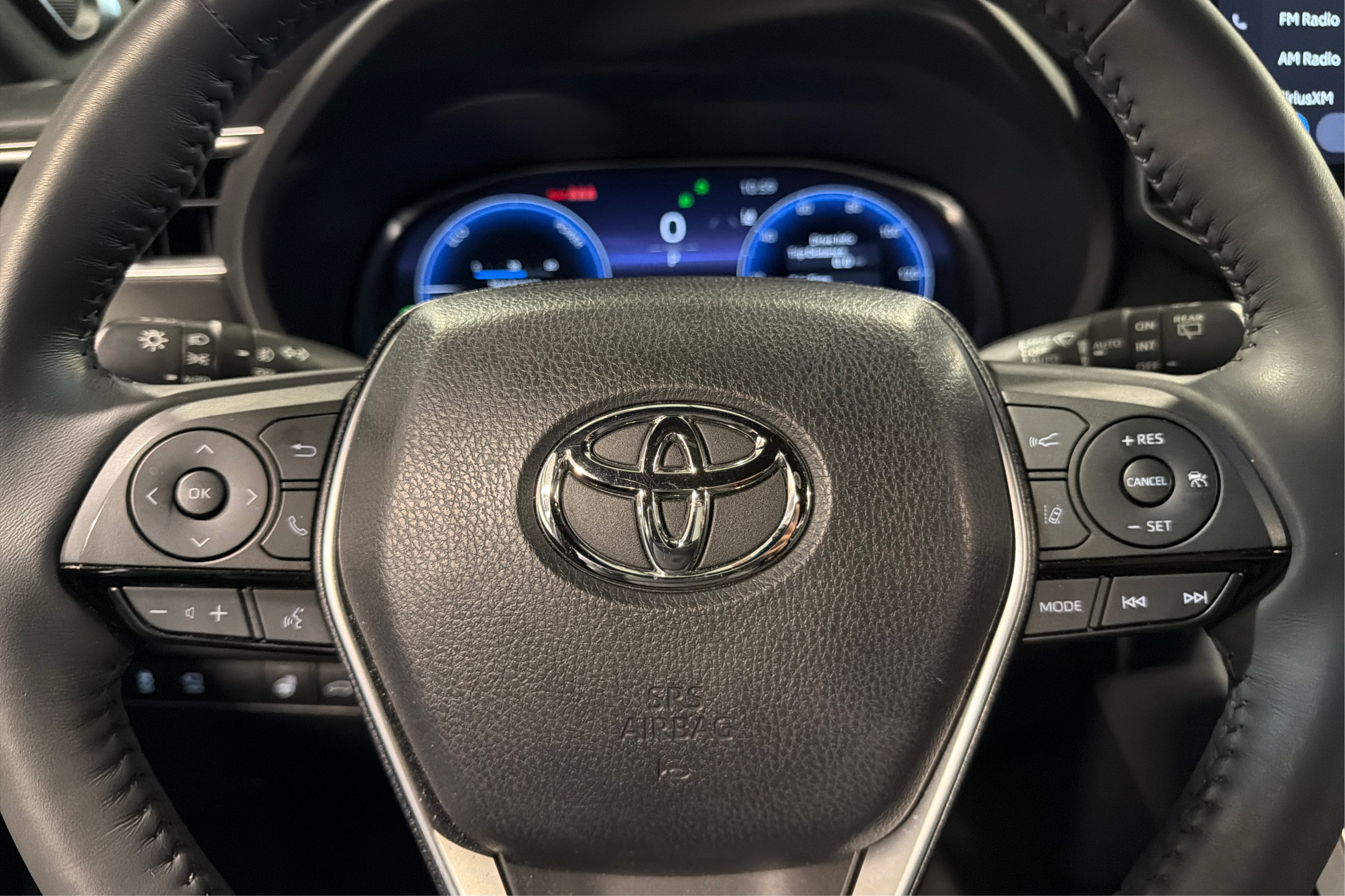 Used 2023 Toyota Venza Limited AWD/4WD image 22