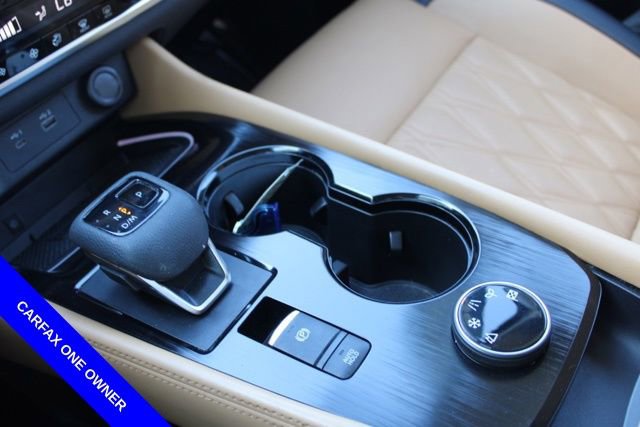 Used 2021 Nissan Rogue Platinum image 41