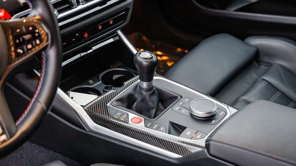 Used 2024 BMW M2 w/ Lighting Package RWD image 23