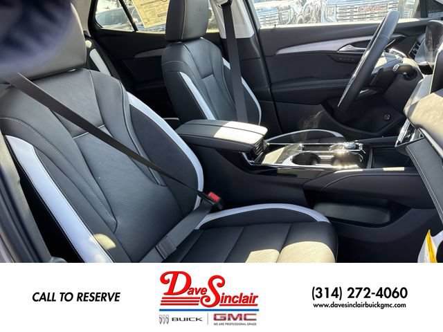 New 2026 Buick Envision Sport Touring AWD/4WD image 25