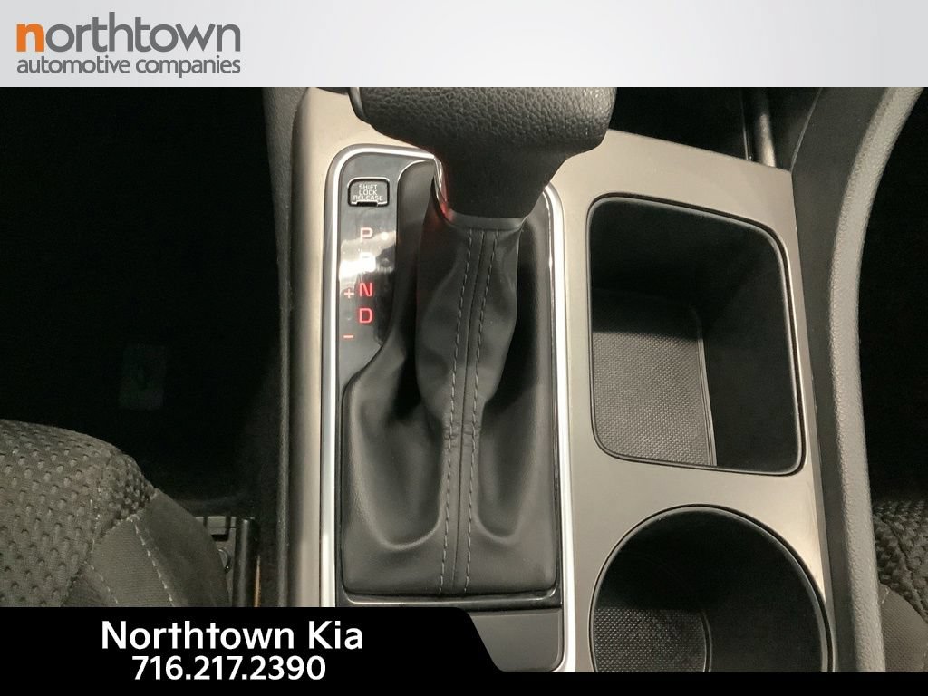 Used 2019 Kia Optima LX w/ LX 17" Wheel Package FWD image 28
