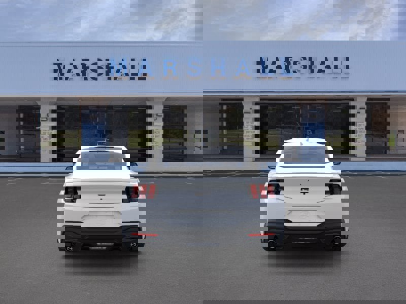 New 2026 Ford Mustang GT Premium image 5