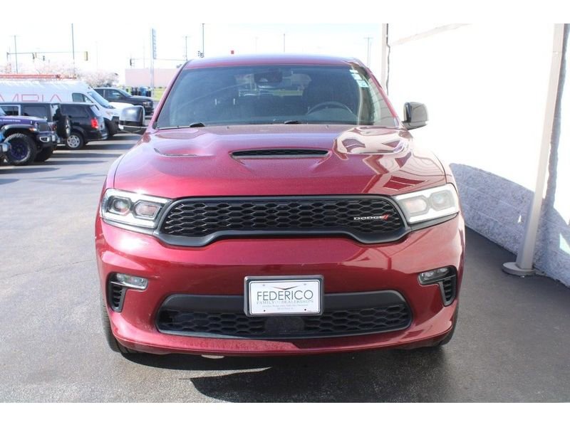 Used 2022 Dodge Durango GT image 11