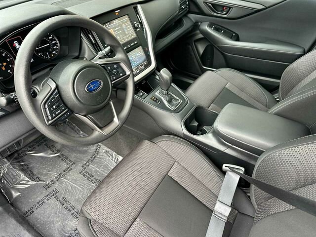Certified 2025 Subaru Outback image 10