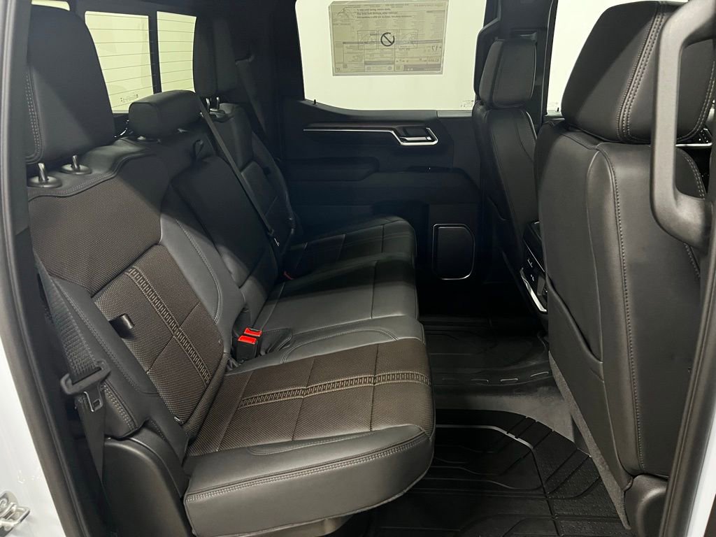 New 2026 Chevrolet Silverado 1500 High Country w/ Technology Package image 46