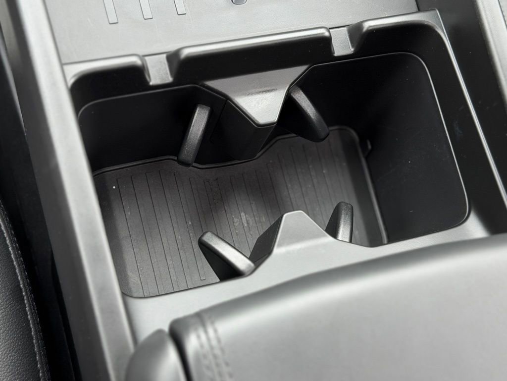 Used 2025 Hyundai Santa Fe Calligraphy image 21