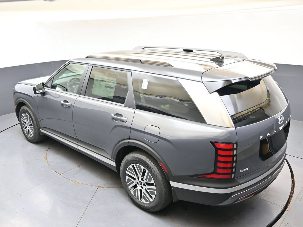 New 2026 Hyundai Palisade SEL Premium AWD/4WD image 47