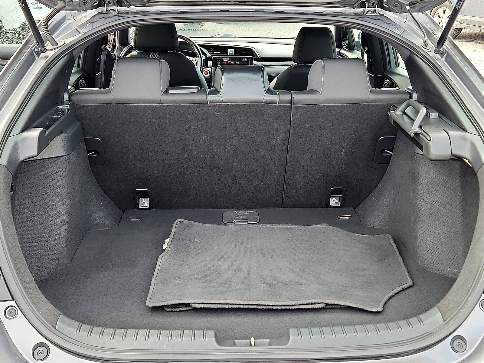 Used 2021 Honda Civic Sport image 27