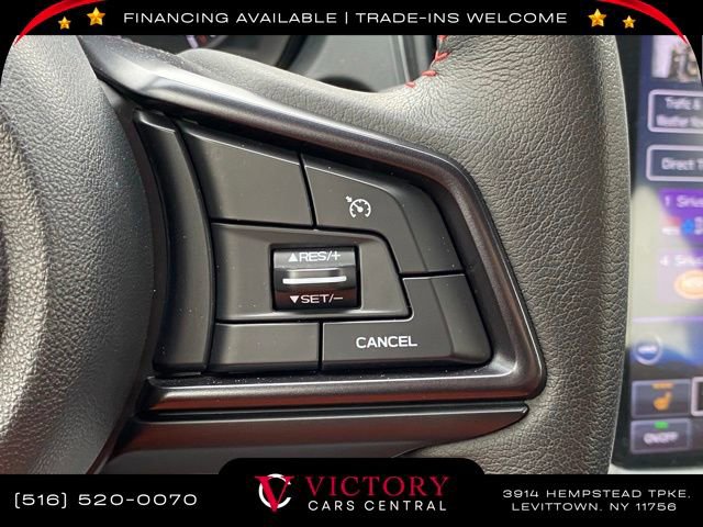 Used 2022 Subaru WRX Premium image 20