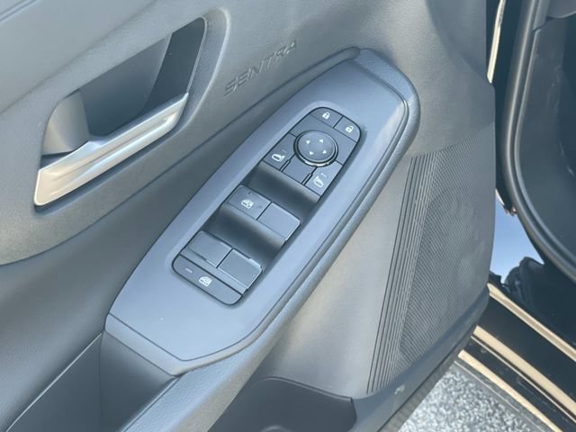 New 2026 Nissan Sentra SV w/ SV Convenience Package FWD image 16