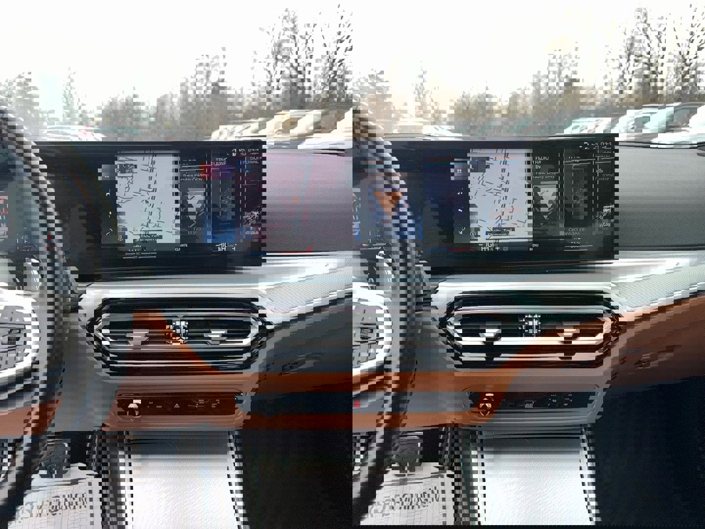 Certified 2024 BMW M340i xDrive image 13