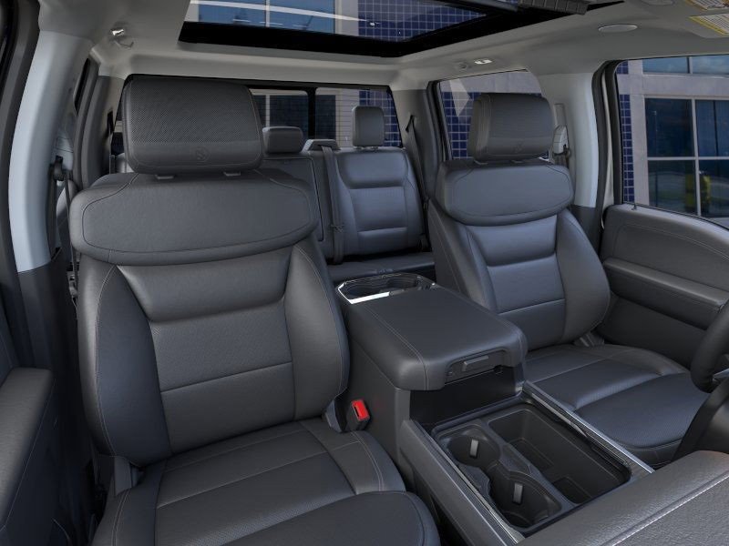 New 2024 Ford F250 Lariat w/ Lariat Ultimate Package image 11