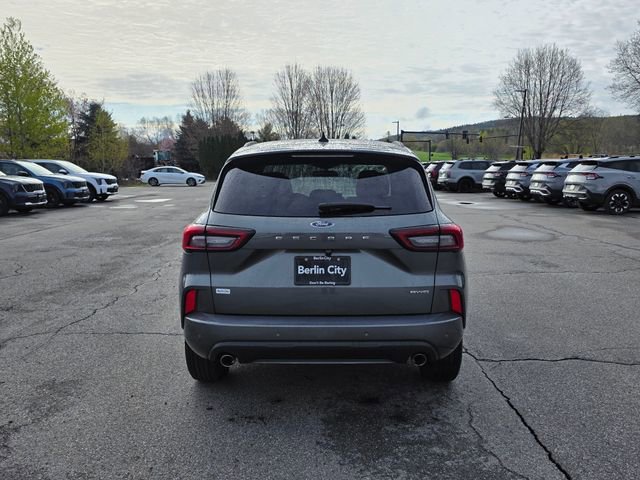 Used 2023 Ford Escape ST-Line Select w/ Tech Pack #1 AWD/4WD image 7