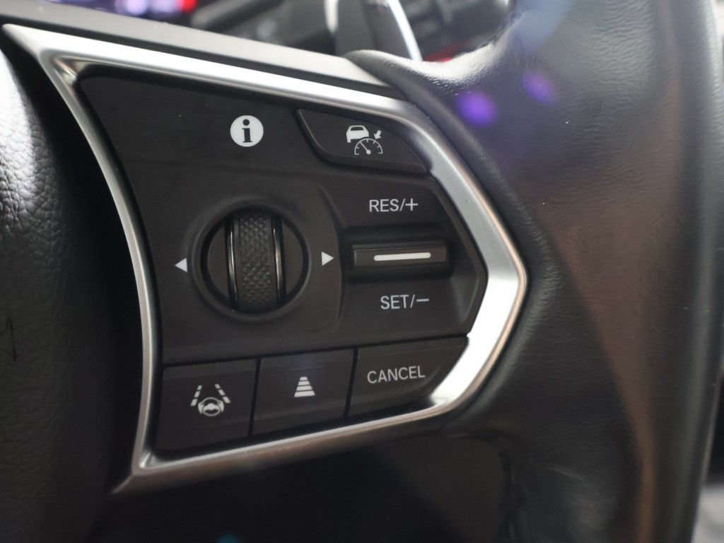Used 2022 Acura MDX SH-AWD w/ Advance Package image 48