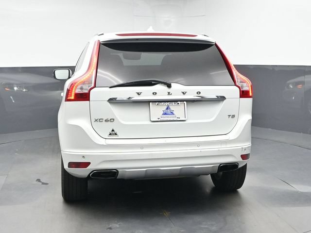 Used 2015 Volvo XC60 T5 Platinum w/ Climate Package FWD image 7