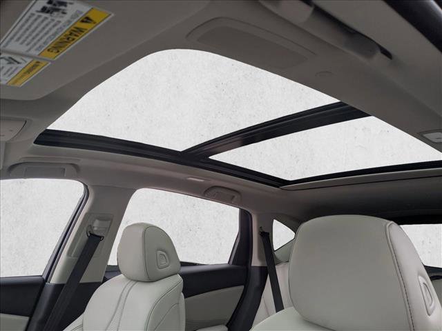 New 2026 Acura RDX SH-AWD w/ Technology Package image 17