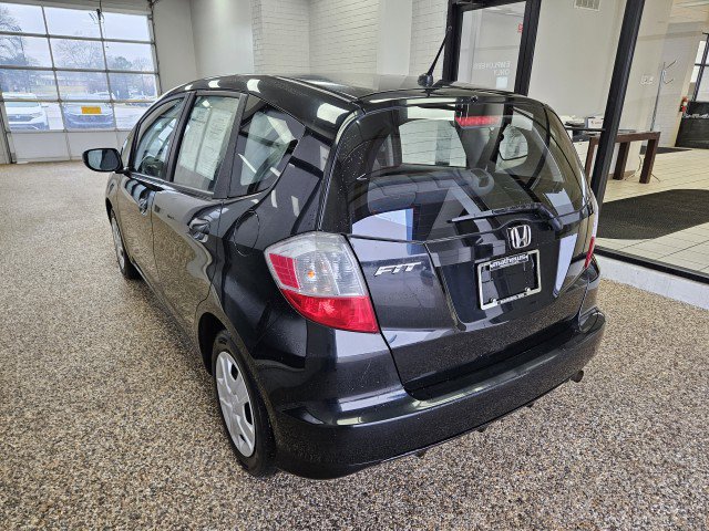 Used 2013 Honda Fit image 4