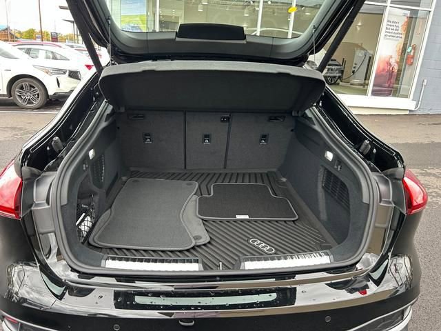 New 2025 Audi S5 Premium Plus image 21