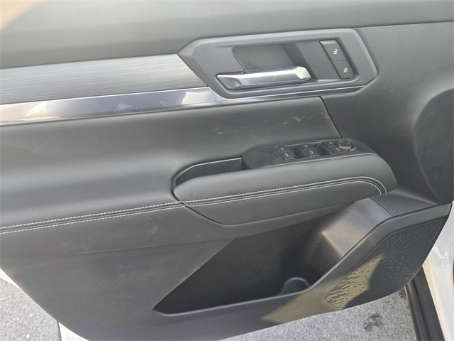 New 2026 GMC Terrain Elevation image 19