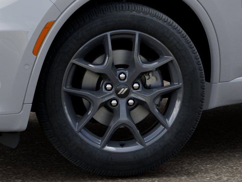 New 2026 Dodge Durango GT AWD/4WD image 9