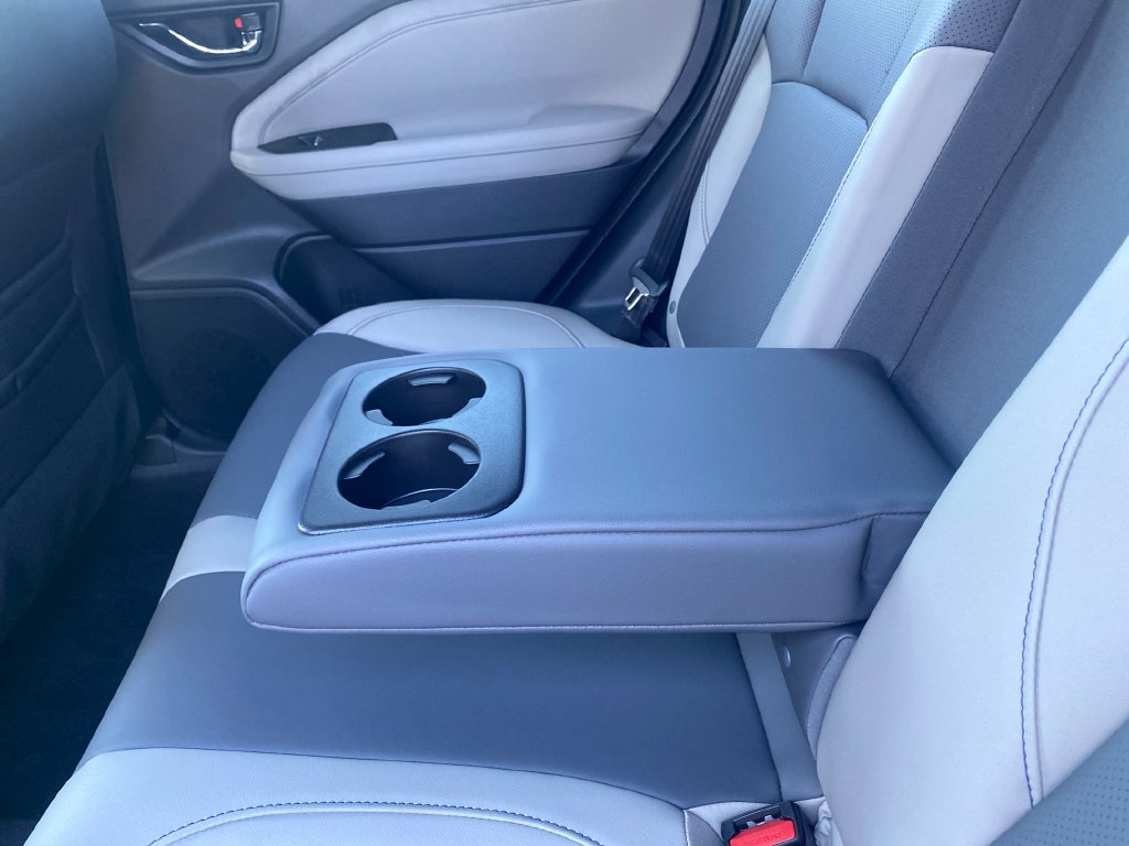 New 2026 Subaru Forester Limited AWD/4WD image 14