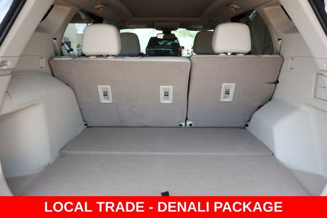 Used 2024 GMC Terrain Denali w/ Denali Premium Package image 20
