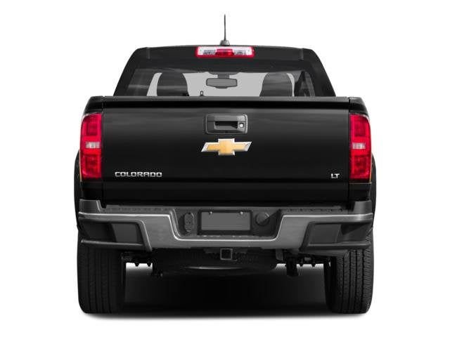 Used 2017 Chevrolet Colorado LT w/ Safety Package image 26
