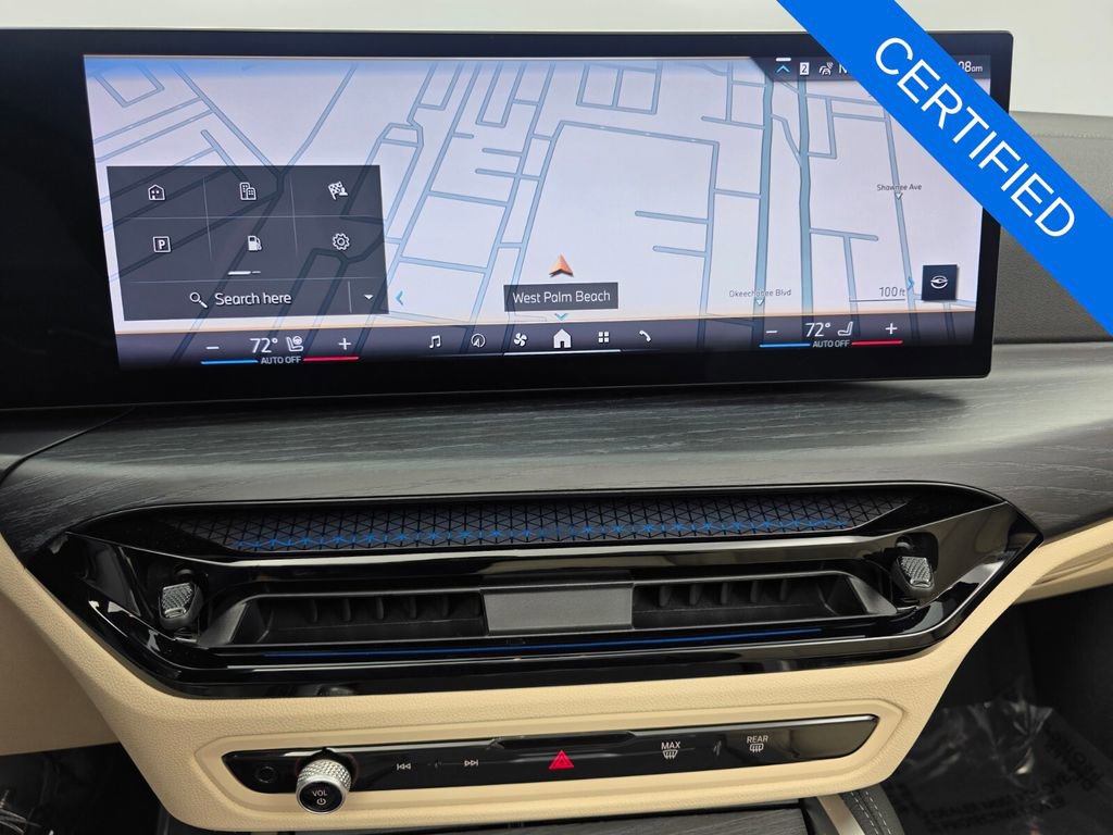 Used 2025 BMW 430i 430i w/ M Sport Package image 21