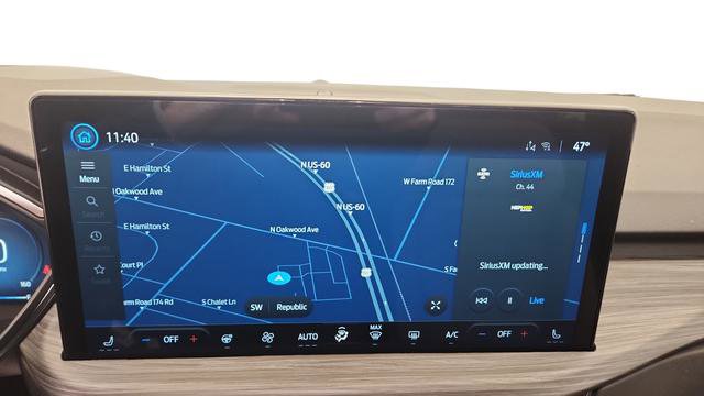 New 2026 Ford Escape SE w/ PHEV Premium Package image 15