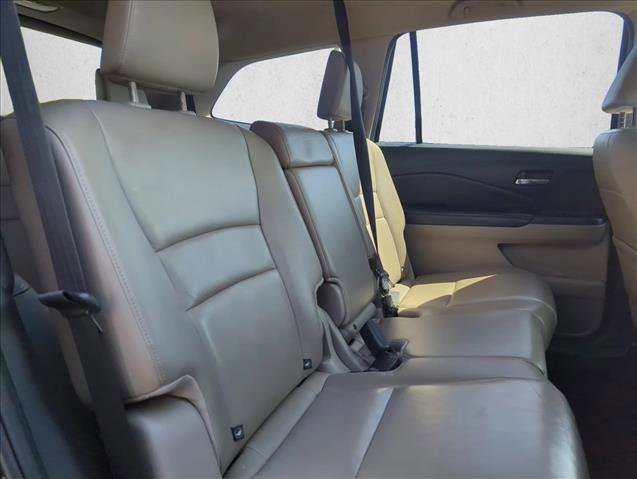 Used 2016 Honda Pilot EX-L image 26