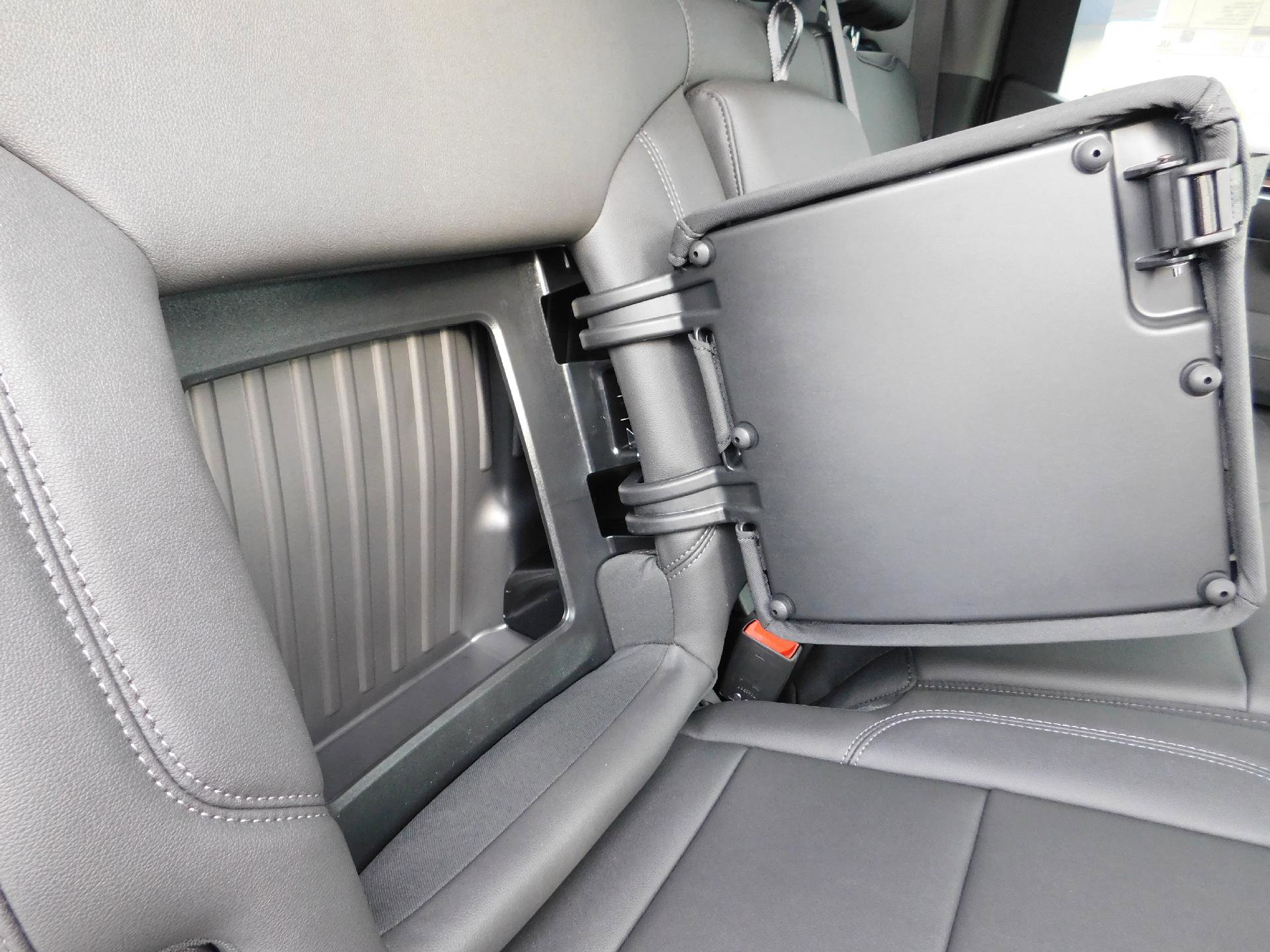 New 2026 Chevrolet Silverado 1500 LT Trail Boss w/ Convenience Package II image 24