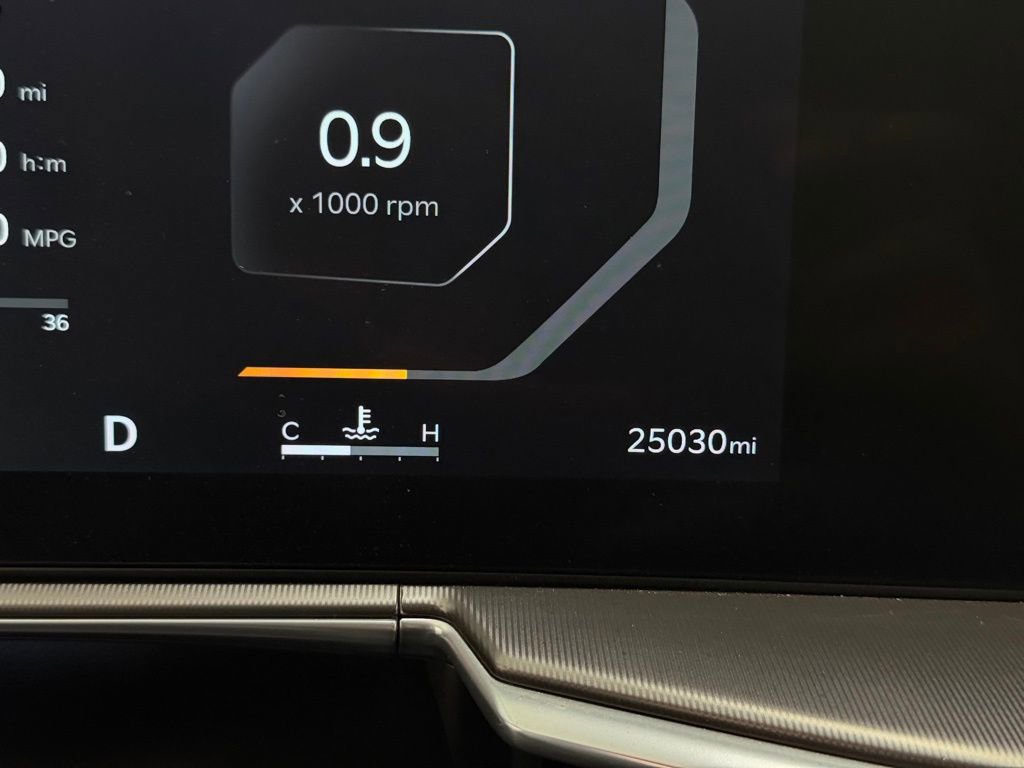 Used 2024 Kia Sorento SX image 19