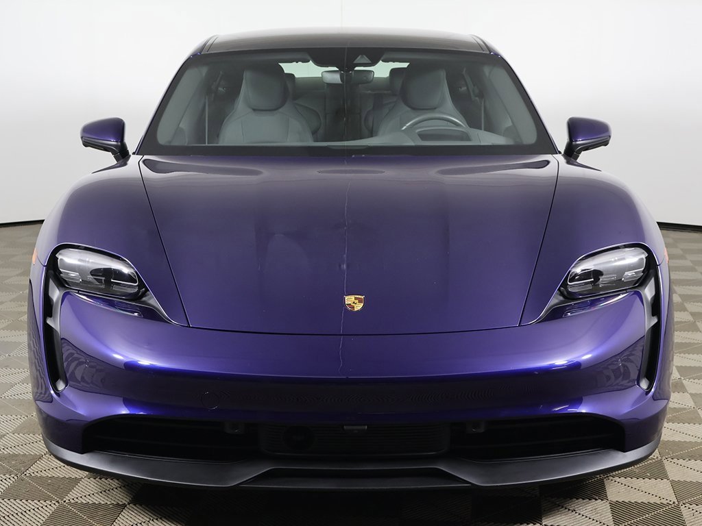 Used 2023 Porsche Taycan image 13