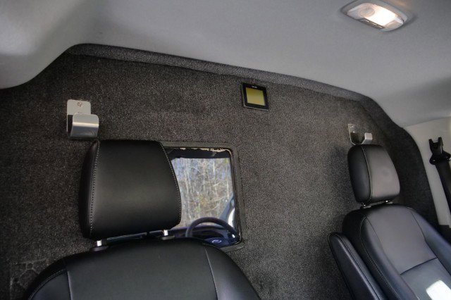 Used 2020 Ford Transit 250 Low Roof image 31