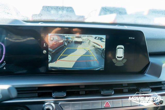 Used 2024 Kia Telluride S w/ S Sunroof Package image 26