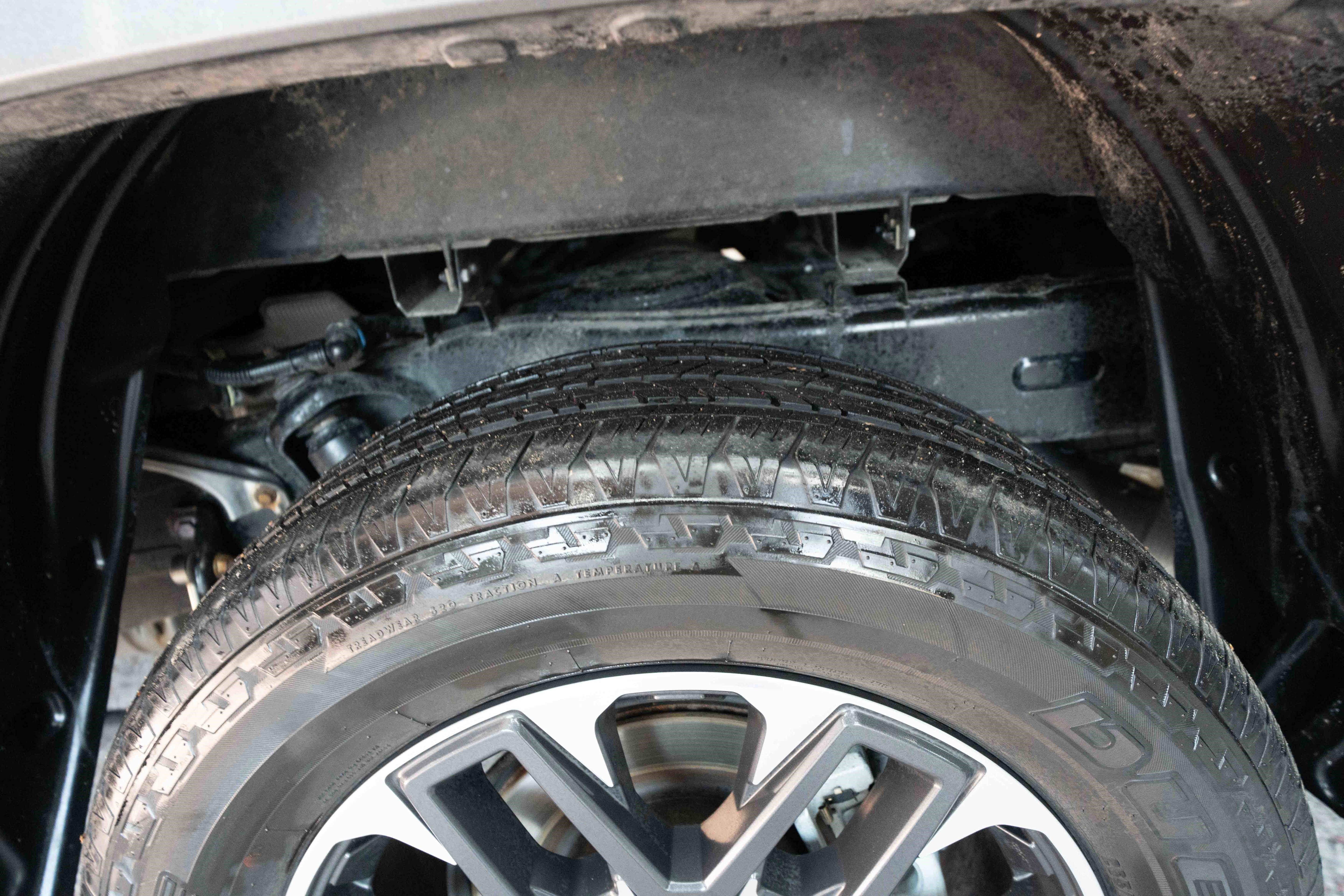 Used 2023 Toyota Tundra Limited image 29