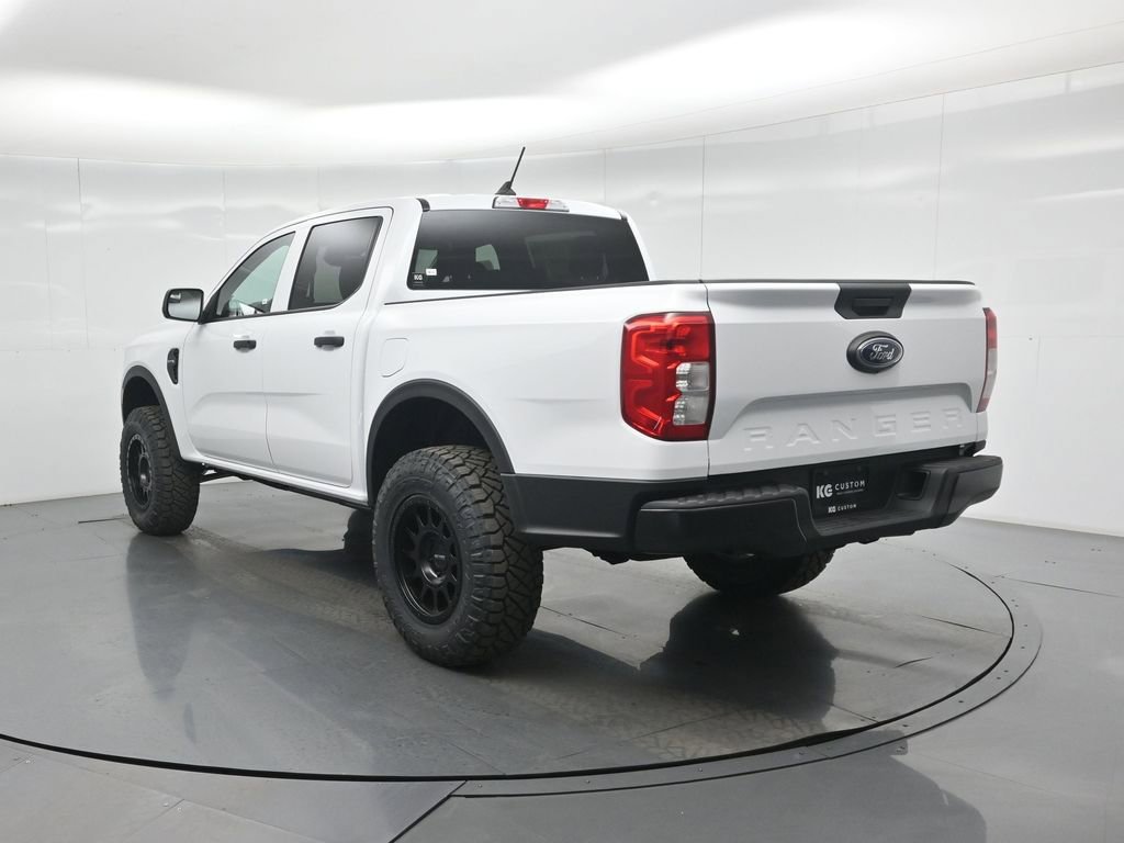 New 2026 Ford Ranger XL image 28