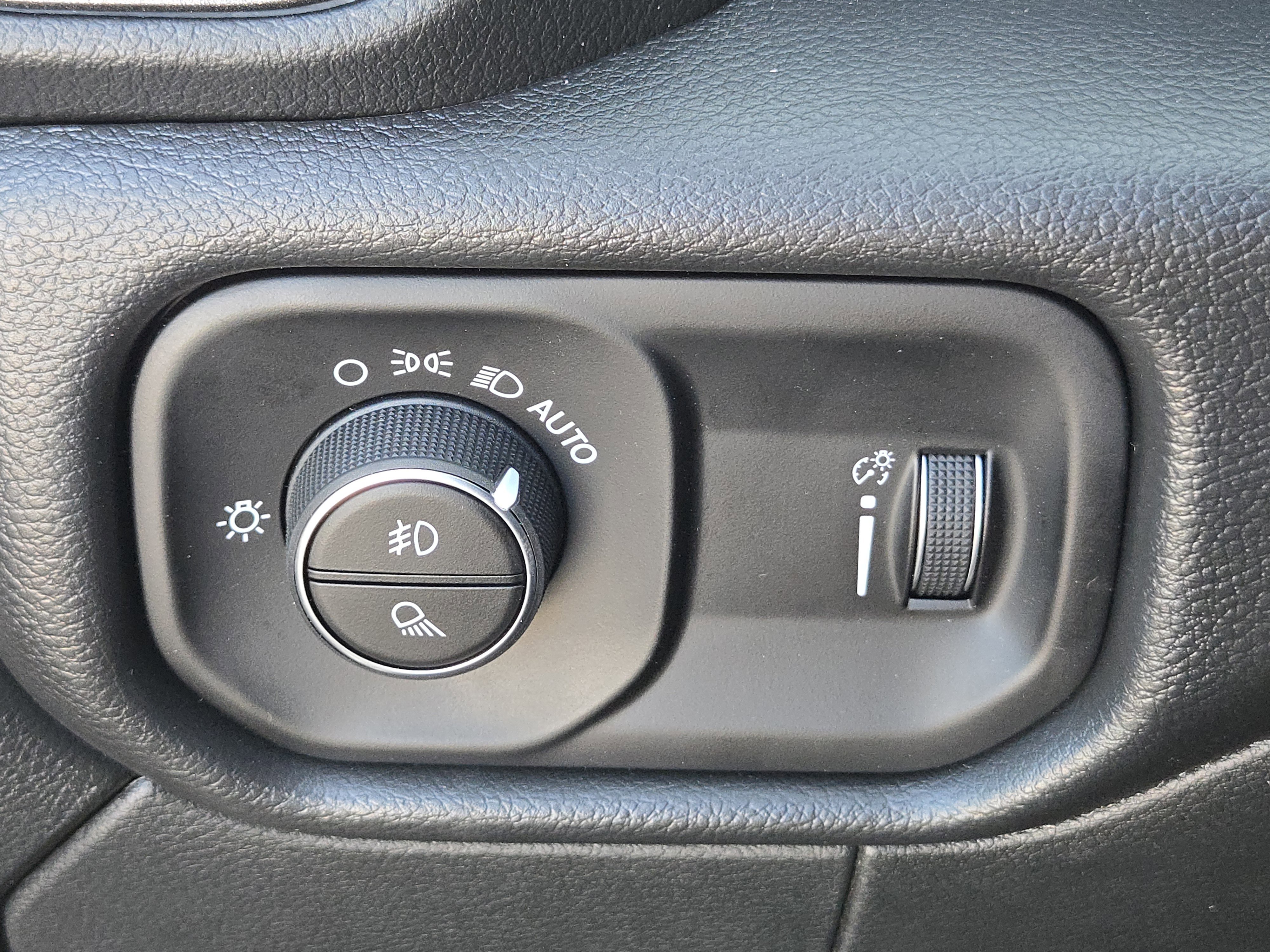 New 2026 RAM 2500 Tradesman image 18
