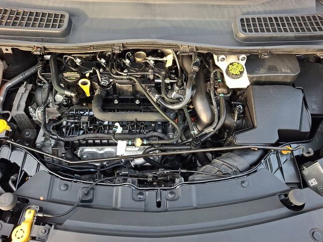 Used 2019 Ford Escape SEL image 28