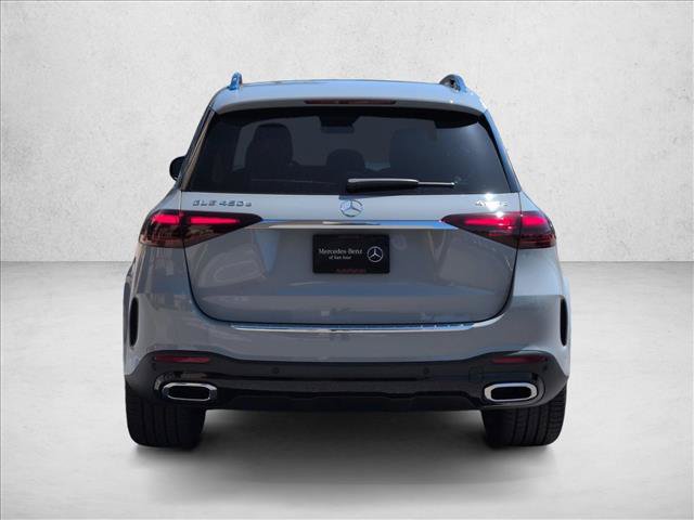 New 2026 Mercedes-Benz GLE 450e 4MATIC image 8