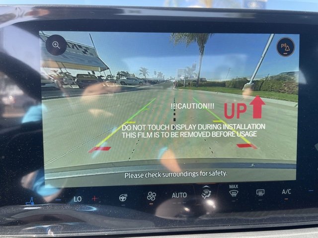 New 2025 Ford Mustang GT Premium image 13