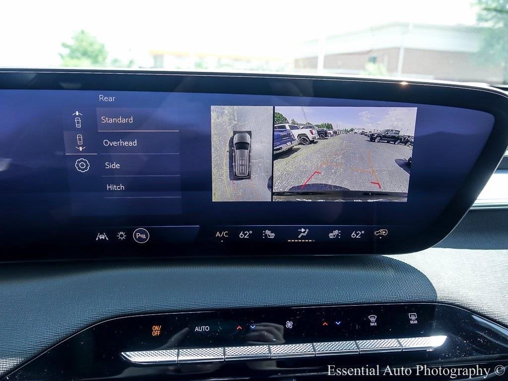 New 2026 Buick Enclave Preferred image 18