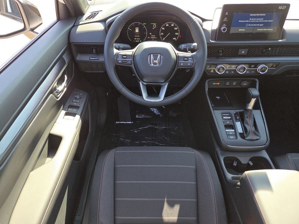 New 2026 Honda CR-V Sport image 30