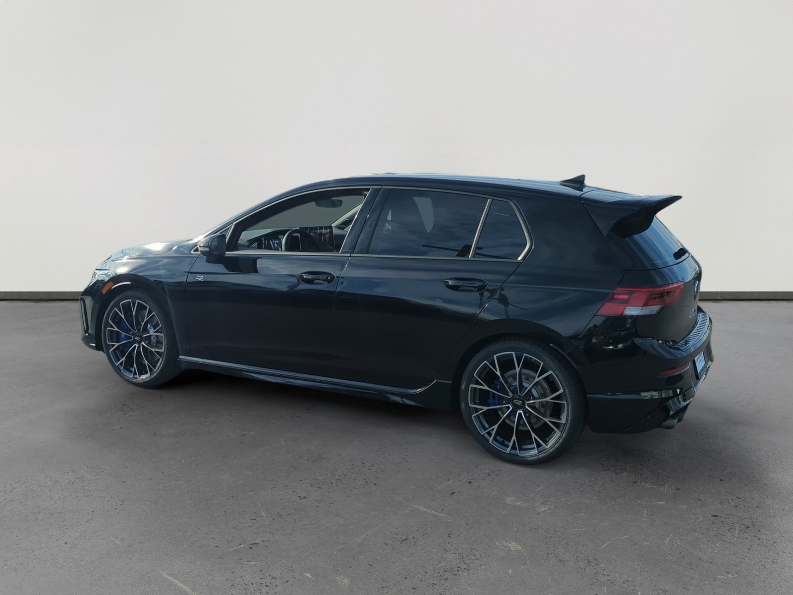 New 2026 Volkswagen Golf w/ Euro Style Package image 3