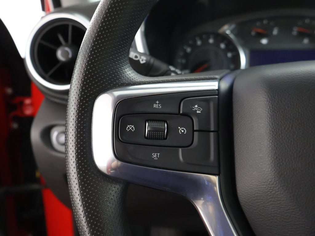 Used 2024 Chevrolet Blazer LT w/ Convenience Package FWD image 44